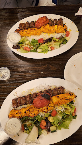 Photo of Daddy's Grill - 4020 No 5 Rd, Richmond, BC V6V 1G5